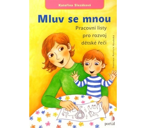 Mluv se mnou