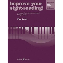 Improve Your Sight-Reading! L4