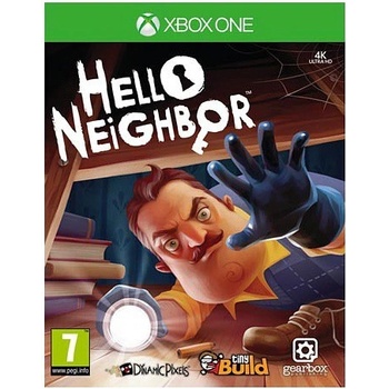 Hello Neighbor