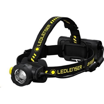 Ledlenser H15R WORK