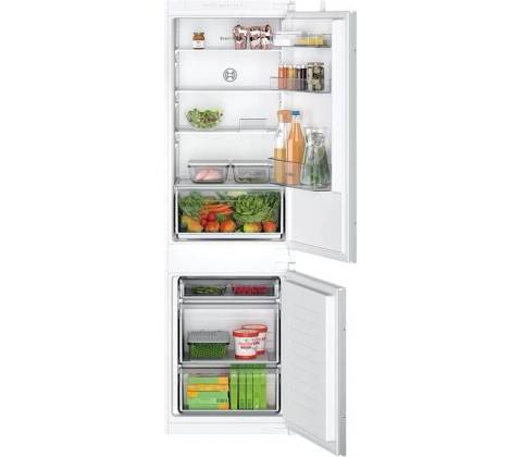 BOSCH KIV865SE0