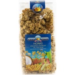 Bio King Crunchy Bio - Пчелен мед