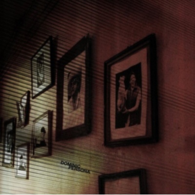 Persona - Dominic CD