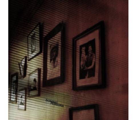 Persona - Dominic CD