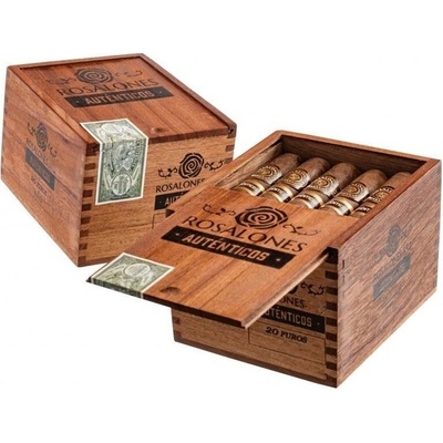 Rosalones AUTENTICOS 460 PETIT BELICOSO 20 ks