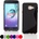 Samsung Galaxy A3 2016 Силиконов Калъф и Протектор
