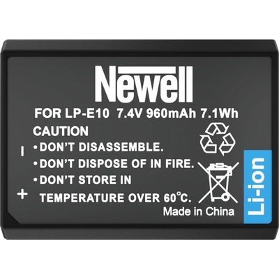 Newell LP-E10