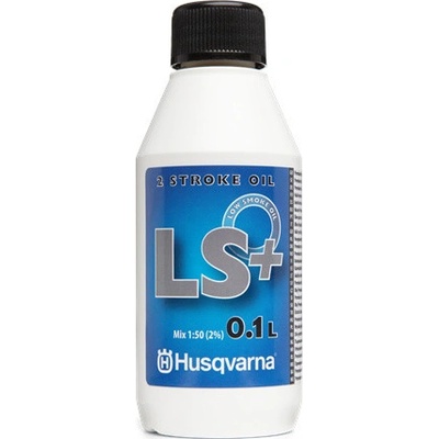 Olej Husqvarna LS+ 2T, 0,1l | Zboží Auto