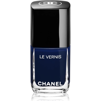 CHANEL Le Vernis Long-lasting Colour and Shine дълготраен лак за нокти цвят 127 - Fugueuse 13ml