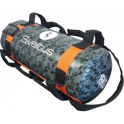Sveltus Super sandbag 15 kg