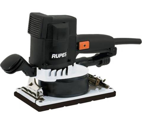 Rupes SSPF