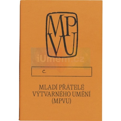 Mladí přátelé výtvarného umění 1960–1995 | Marika Svobodová, Jana Vránová