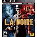 Hry na PS3 L.A. NOIRE