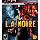 Hry na Playstation 3 L.A. NOIRE