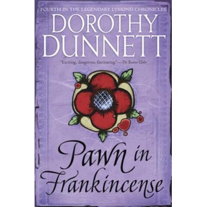 Pawn in Frankincense | Dorothy Dunnett (ISBN: 9780525565277)