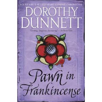 Image 1 of Pawn in Frankincense | Dorothy Dunnett