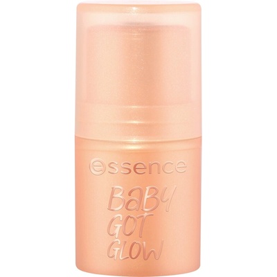 Essence Highlighter Stick Baby Got Glow Хайлайтер 5, 5gr