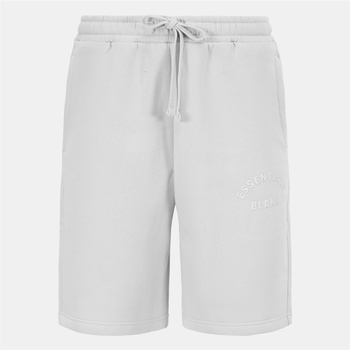 Blank Essentials Blank Arch HD Print Short - Flat Grey