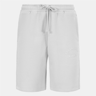 Blank Essentials Blank Arch HD Print Short - Flat Grey