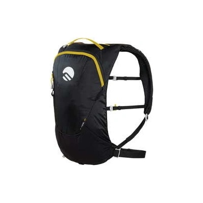 Ferrino X Ride 10 l black Černá