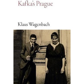 Kafka´s Prague