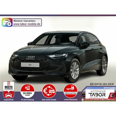 Audi A3 Sportback 85 kW