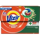 Vizir Platinum PODS Fairy Effect Kapsule na pranie 25 PD