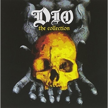 DIO: THE COLLECTION CD