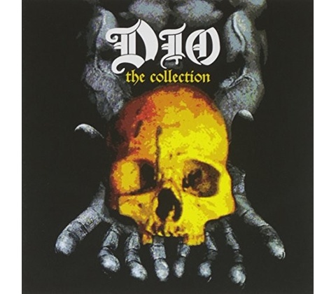 DIO: THE COLLECTION CD