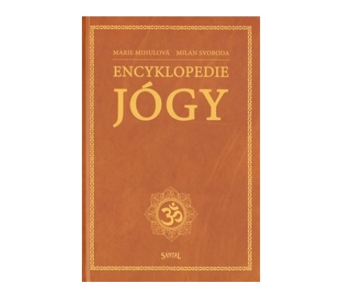 Encyklopedie jógy