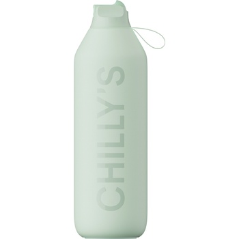 Chilly's Bottles Series 2 Sport Термо бутилка 1 л, ментова (B1000S2SPLICH_9)