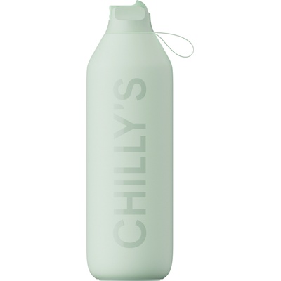 Chilly's Bottles Series 2 Sport Термо бутилка 1 л, ментова (B1000S2SPLICH_9)
