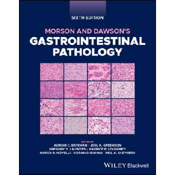 Image 1 of Morson and Dawson′s Gastrointestinal Pathology 6e | AC Bateman