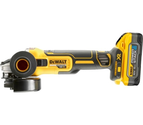 DeWALT DCG409H2T