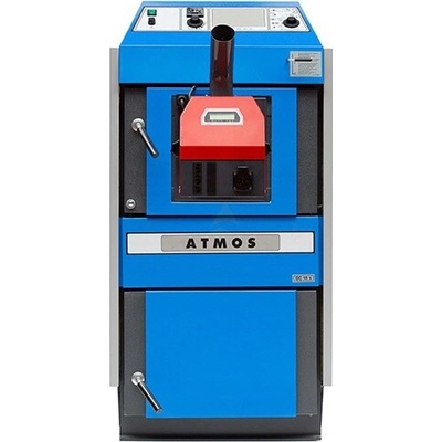 Atmos C 18 S úprava pre horák