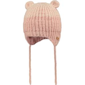 Barts Детска зимна шапка (beanie) Barts Kid's Natsu Beanie - Pink - размер 47 cm (204-6769-0312)