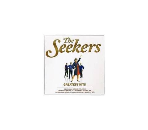 SEEKERS GREATES HITS