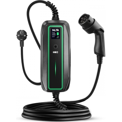 Green Cell EV16