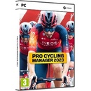 Hry na PC Pro Cycling Manager 2023