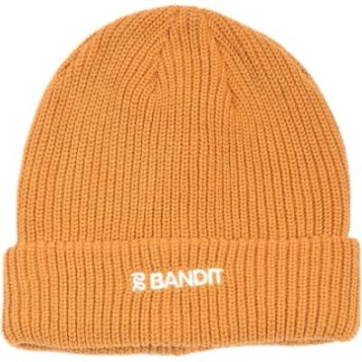 Vodo Шапка горчица Bandit