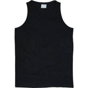 Vintage Industries Горнище на синджир Bryden на Vintage Industries, черно (3534.black)
