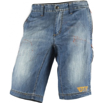 JeansTrack MTB Jeans Fluor