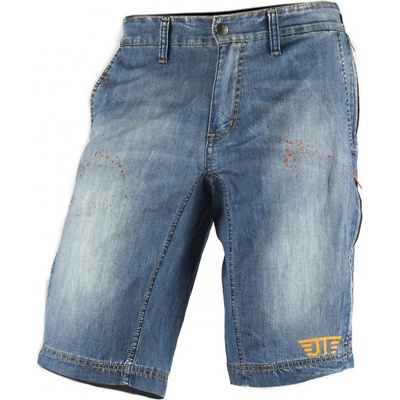 JeansTrack MTB Jeans Fluor