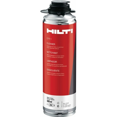 HILTI 254359 ČISTIČ CFR1 500ML