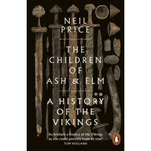 Children of Ash and Elm (ISBN: 9780141984445)