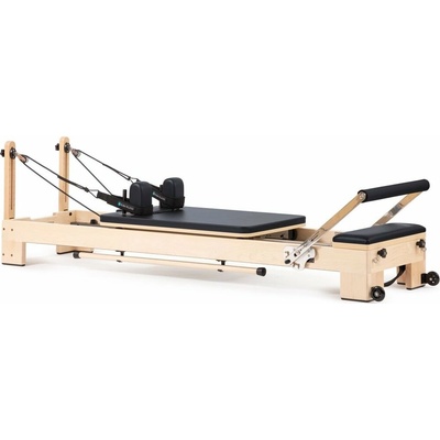 Elina Pilates Wooden Reformer Lignum 242 cm