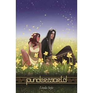 Punderworld, Volume 1 (ISBN: 9781534320727)