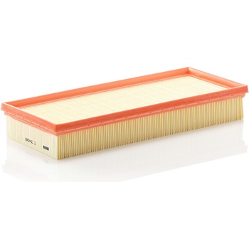Mann-filter Въздушен филтър mann-filter c 3498