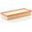Mann-filter Въздушен филтър mann-filter c 3498