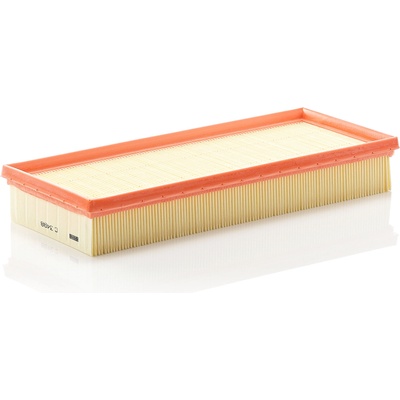 Mann-filter Въздушен филтър mann-filter c 3498